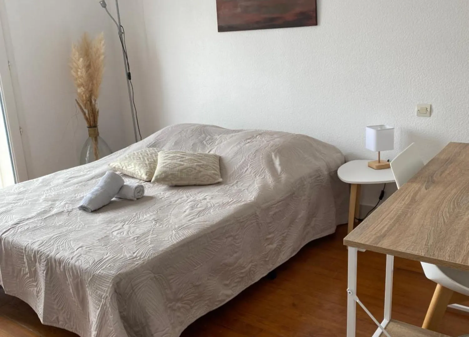 Appartement Cosy Vue Sur La Cathedrale Albi 0*,  Frankreich
