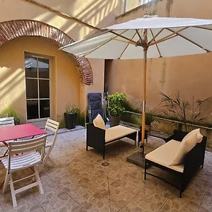 Apartamento Le Patio St Etienne - Cite Episcopale - Parking Inclus, Albi