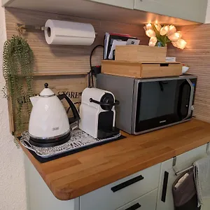 Apartamento Bellevue 35 Avec Balcon, Albi